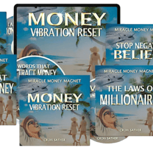 Miracle Money Magnets